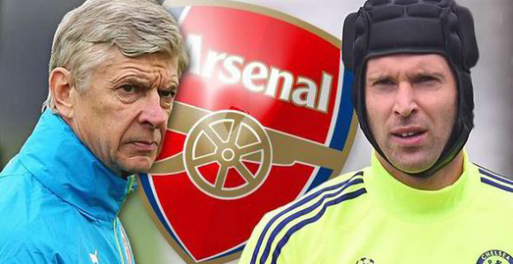 Венгер: Ех, да је Чех стигао 2004...!