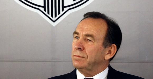 Ćurković: Partizanu je bilo i gore!