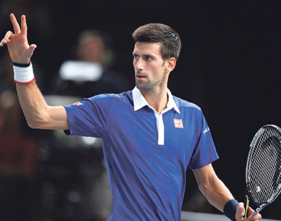 Video: Noletovi najbolji poeni u 2015. godini!