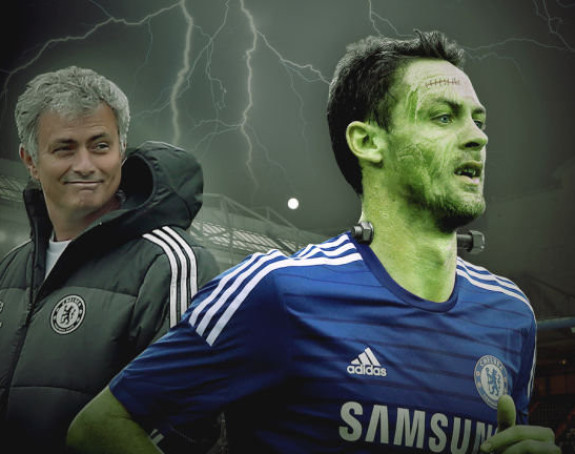 Matić o Murinju: Loš odnos?! To su pisali idioti!