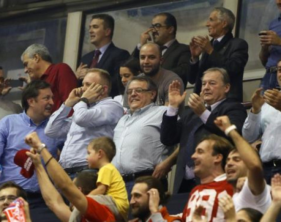 Čović: Dobro je imati one dežurne koji uvijek pljuju!