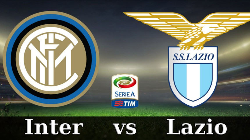 ITA: Inter se osvetio Laciju!