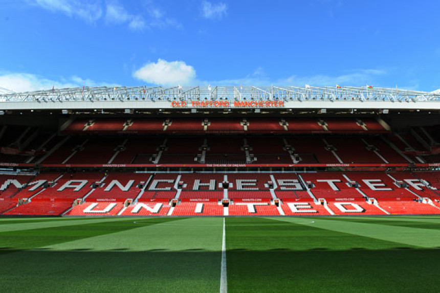 Analiza: Veliki projekat Mančester junajteda...!