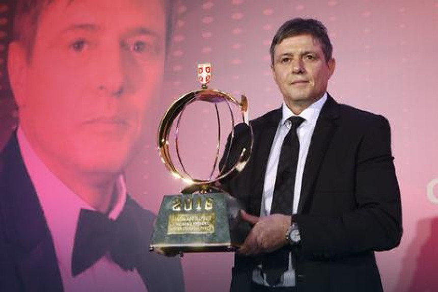 Ispovest - Dragan Stojković Piksi: Unuka me je preporodila!