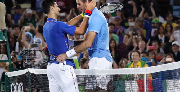 Delpo: Otkad sam pobijedio Novaka u Riju...