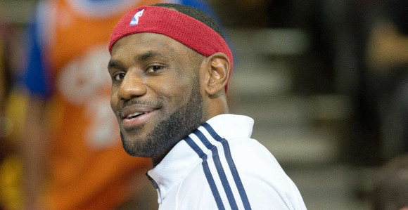 NBA: Lebron pretekao i Mozesa Melouna!