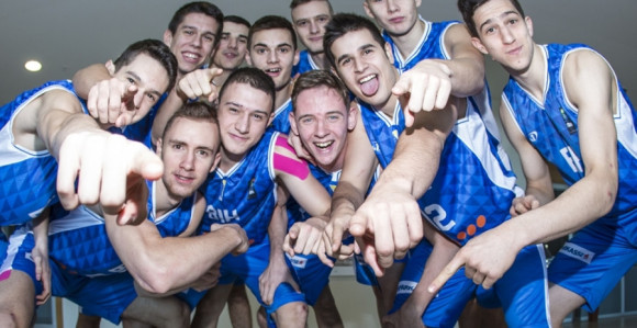 EP: "Zmajići" na korak od Mundobasketa!
