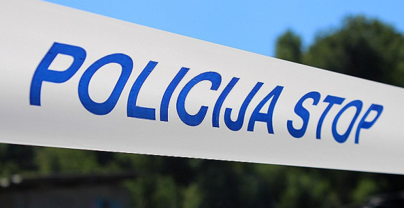 Zenica: Pronađen ljudski skelet