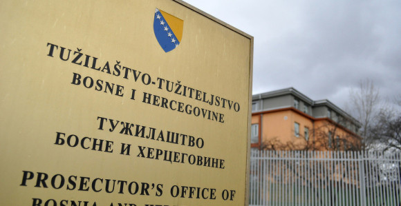 Uhapšen Bosiljko Kraljević iz Čapljine