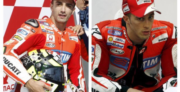 Moto GP - Janoneov demarš: Poštujem Dovija, samo nismo drugari!
