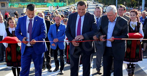 Nešić nelegano zaradio 4 miliona KM