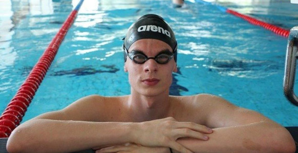 Mihajlo Čeprkalo sportista godine