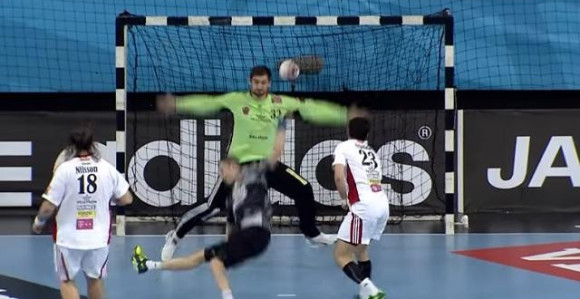 Video: Srbin postigao gol godine u Ligi šampiona!