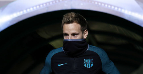 Gdje je i šta radi Ivan Rakitić? Kažnjen je...!