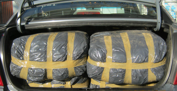 Spriječen šverc duvana u Posušju