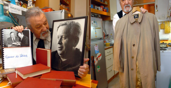 Baja Branko Ćopić u anegdotama