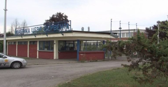 “UNIS“ iz Dervente uništio Izvozno - kreditnu agenciju