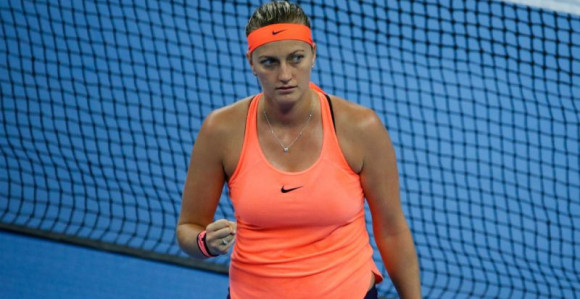 Kvitova operisana, ljekari optimisti...