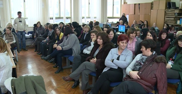 Od sutra radnici spremni na generalni štrajk