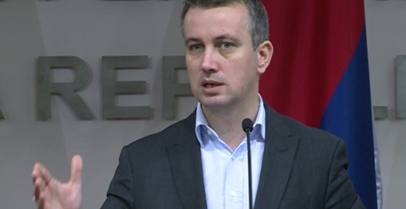 "Opozicija ne smije da statira u NS RS"