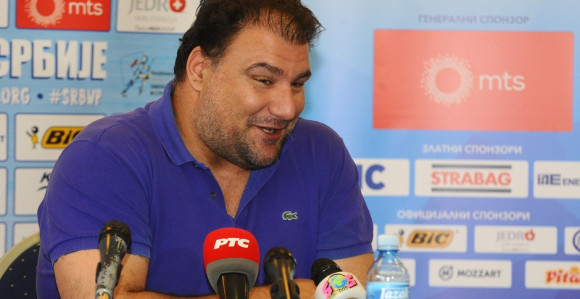 Savić: Sve je ovo lijepo, ali zvaću Nikića i Gocića!