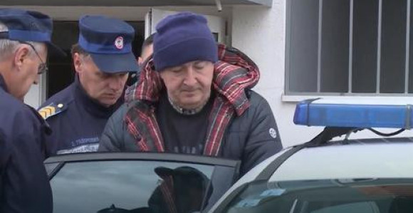 Alija Delimustafić uhapšen u Hrvatskoj