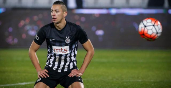 Partizan prodaje Đurđića zbog visoke plate!