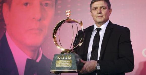 Ispovest - Dragan Stojković Piksi: Unuka me je preporodila!
