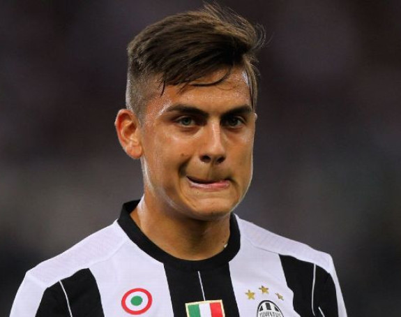 Dibala postaje finansijska ala: Novi ugovor, plata kao Iguainova!