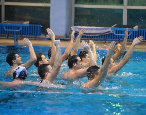 LŠ: Partizan ispustio pobjedu u Hanoveru!