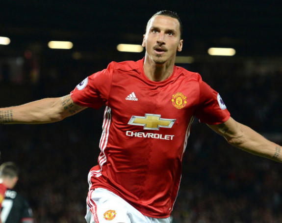 Rajola: Zlatan je "ubio" sve kritičare!