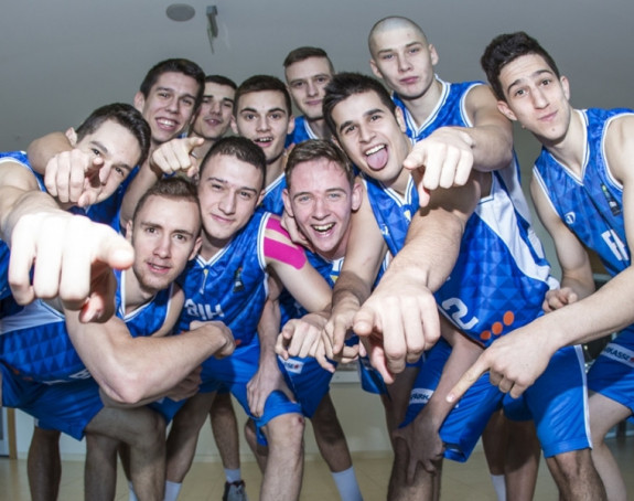 EP: "Zmajići" na korak od Mundobasketa!
