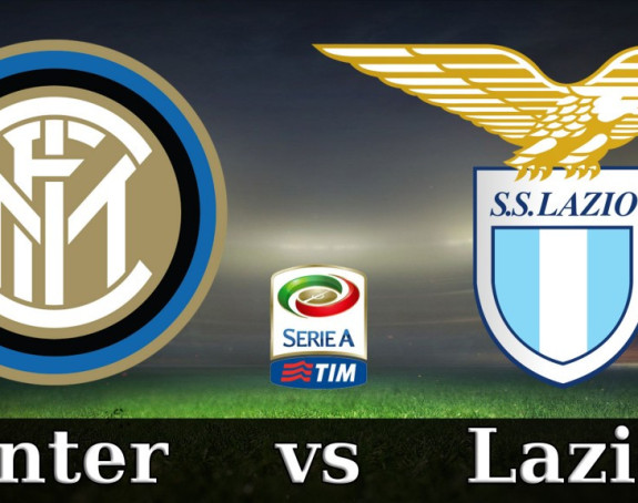 ITA: Inter se osvetio Laciju!