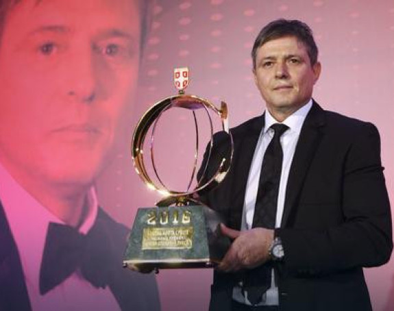 Ispovest - Dragan Stojković Piksi: Unuka me je preporodila!