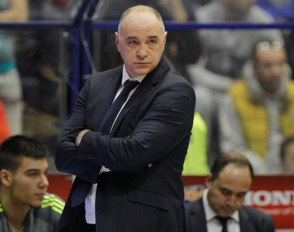 EL - Laso najaljuje rat u Beogradu: Zvezda igra srcem!