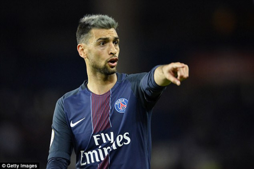 Inter i Pastore? Čini se realno...