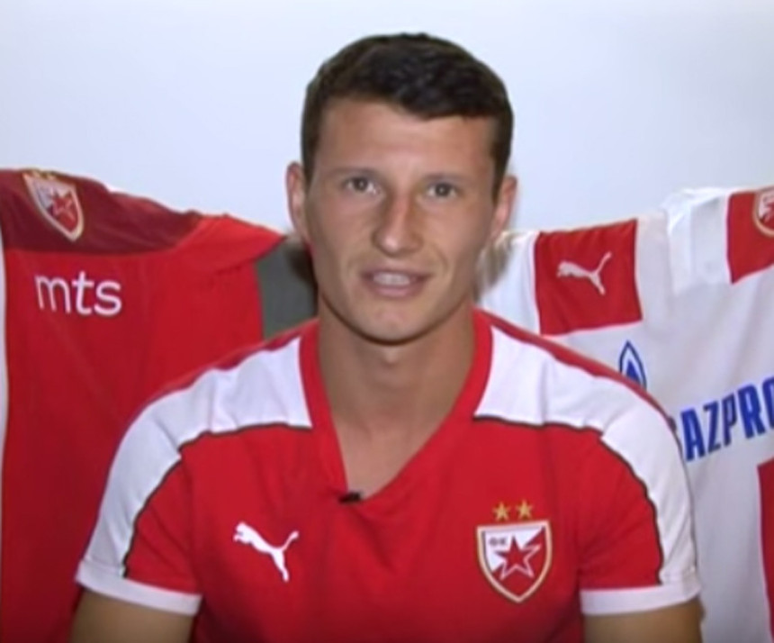 Srnić i Le Talek idu u paketu?!