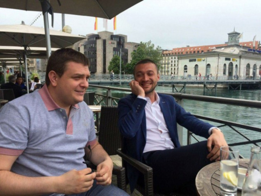 Илиев најавио нови повратак у Хумску, дуг је велики!