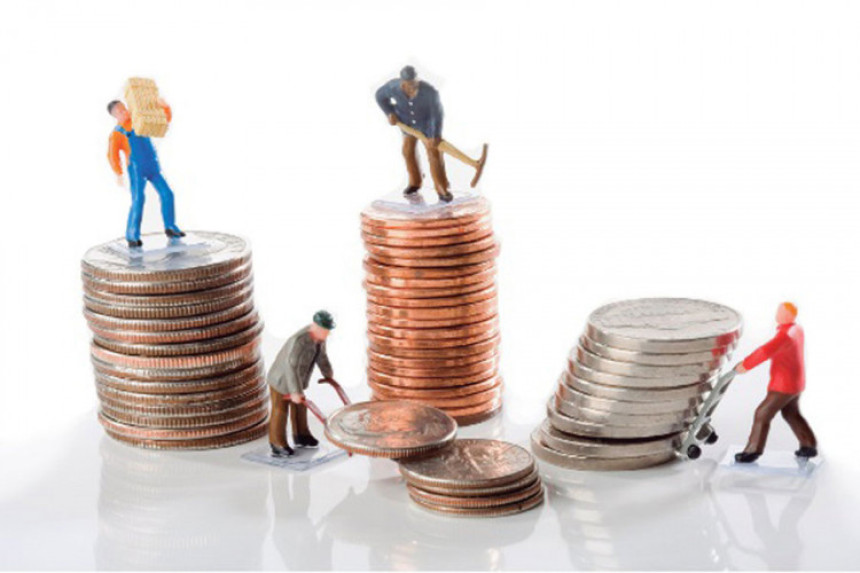 Nema dogovora o minimalcu