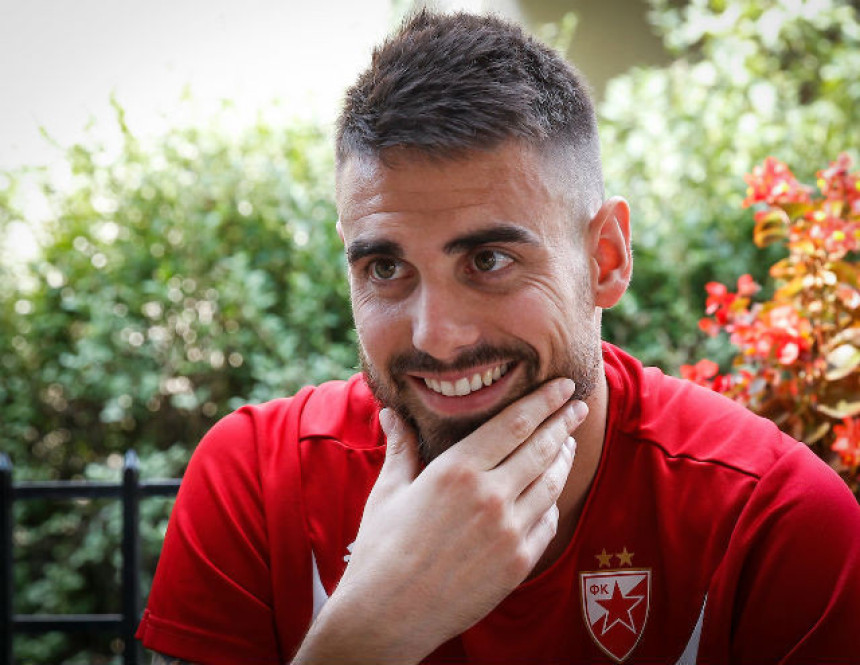 Još jedan turski tim nišani Le Taleka!
