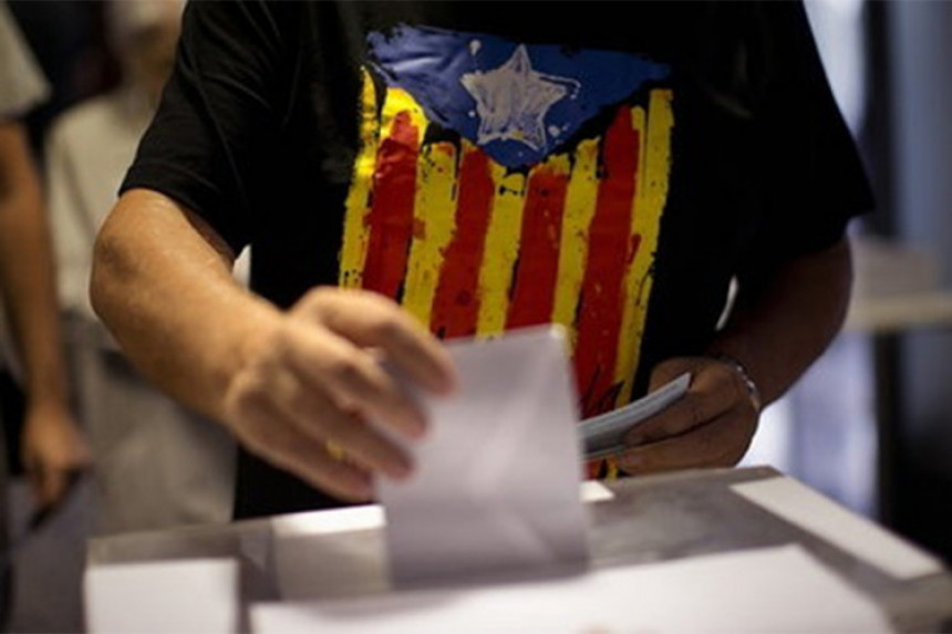 Katalonija: Kraj vanrednih izbora