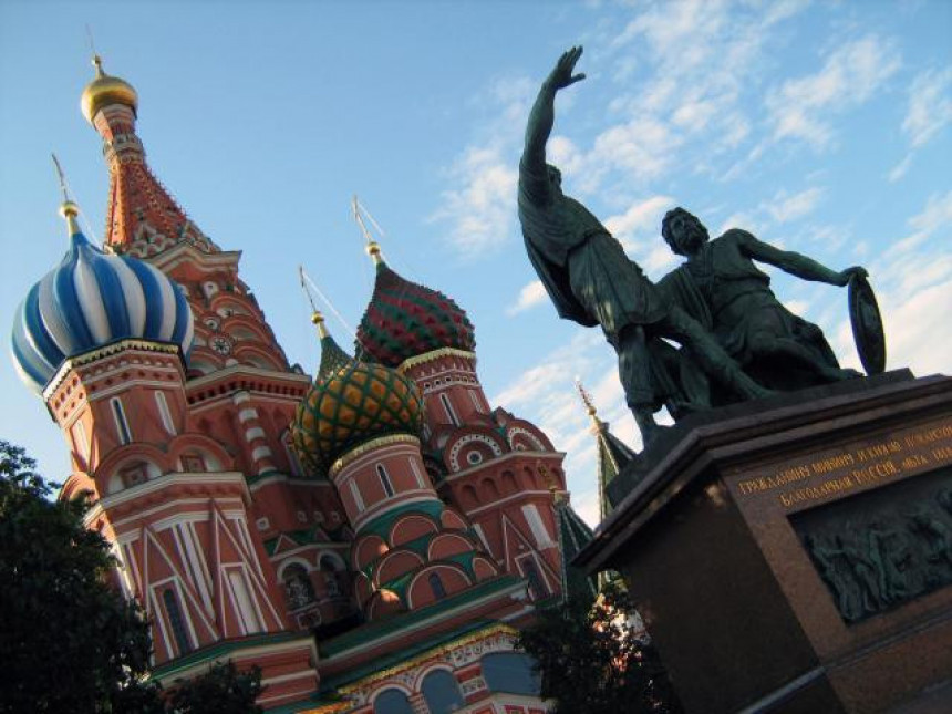 Rusija širi listu “stranih agenata“