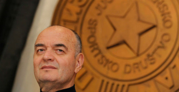 Vujošević: Ovo su mi pare za transplantaciju!