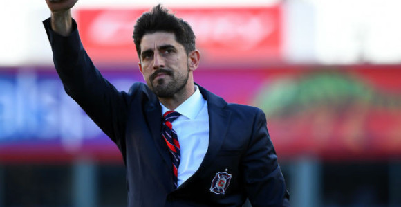 Veljko Paunović dovodi Ikera Kasiljasa!