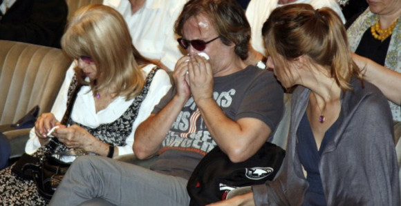 Uzrok smrti sina Žike Todorovića