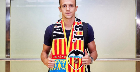 Rastu šanse za Maksimovića u Valensiji!