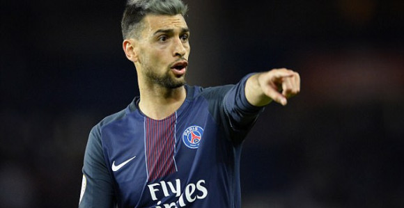 Inter i Pastore? Čini se realno...