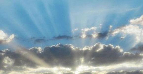 Promjenljivo oblačno vrijeme