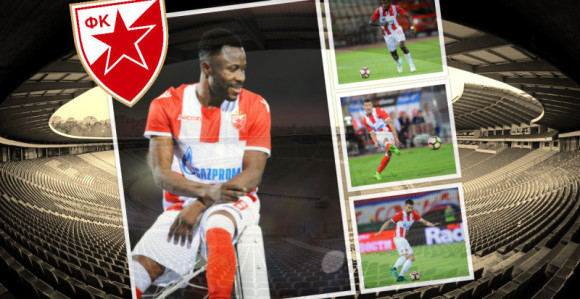 Kangi, Le Taleku i Donaldu je obećano da mogu da idu!