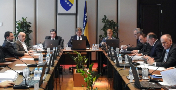 I Transportna zajednica na redu